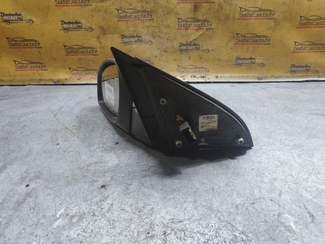 Зеркало наружное левое 63QP95 Opel Vectra - Фото 3