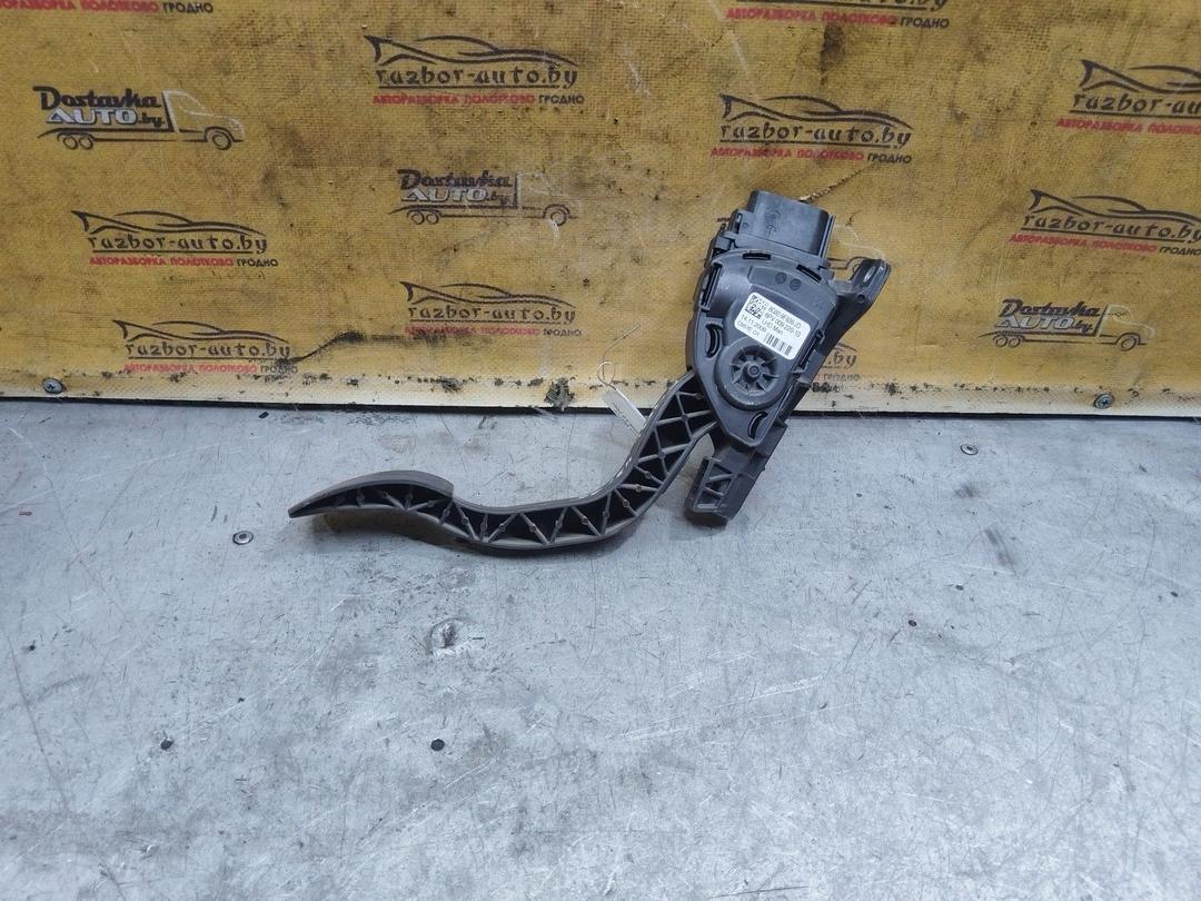 Педаль газа 9E87VC Ford Galaxy купить