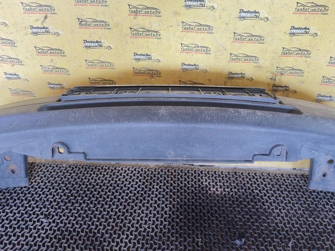 Бампер передний 4Q6Q4E Fiat Punto undefined