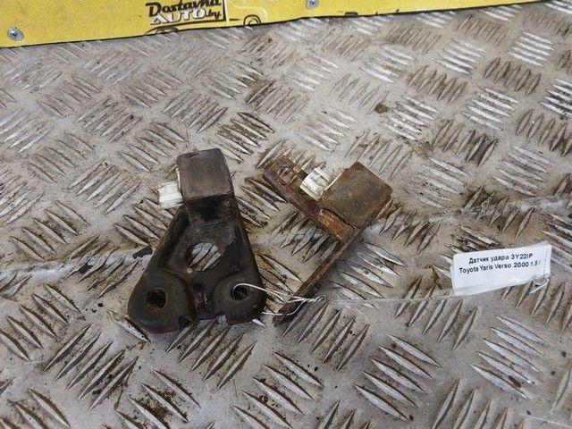 Датчик удара 3Y22IP Toyota Yaris Verso купить с доставкой