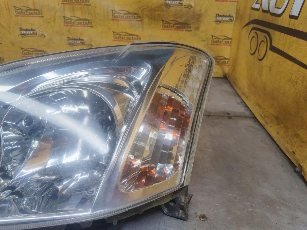 Фара левая 64LQPK Toyota Corolla купить
