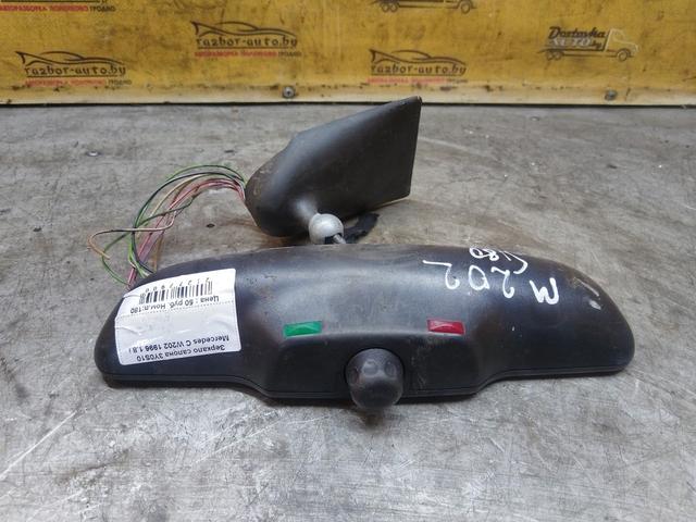 Зеркало салона 3Y0S10 Mercedes C W202 купить с доставкой. Огромный выбор салонов. У нас есть практически все.