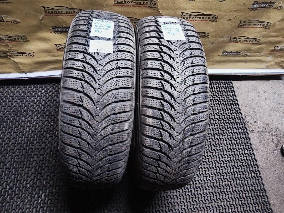 Шина Marshal 195/65 R15 4N846Q 4N846Q Marshal