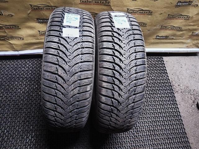 Шина Marshal 195/65 R15 4N846Q 4N846Q Marshal