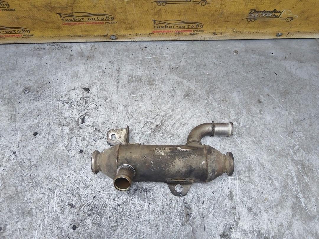 Радиатор EGR 8YK1F4 Peugeot 406 undefined