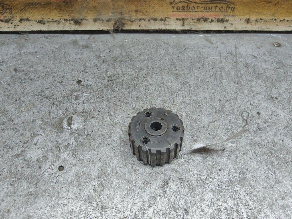 Шестерня коленвала R2FG8T Fiat Palio - Фото 3