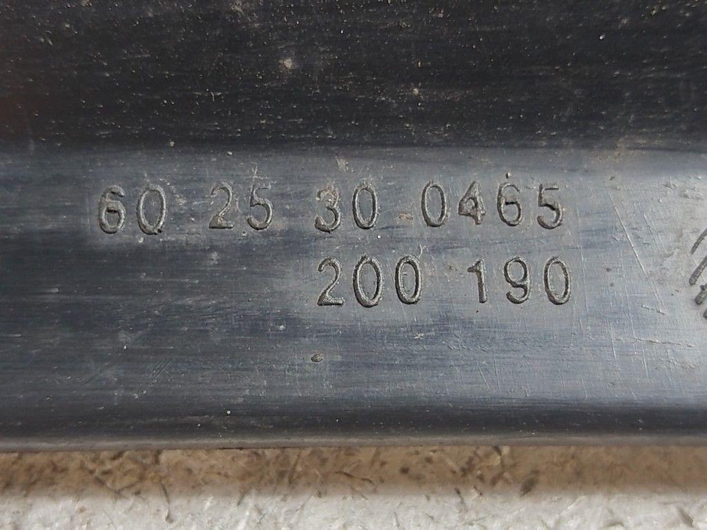 Решетка радиатора RQF248 Renault Espace - Фото 10