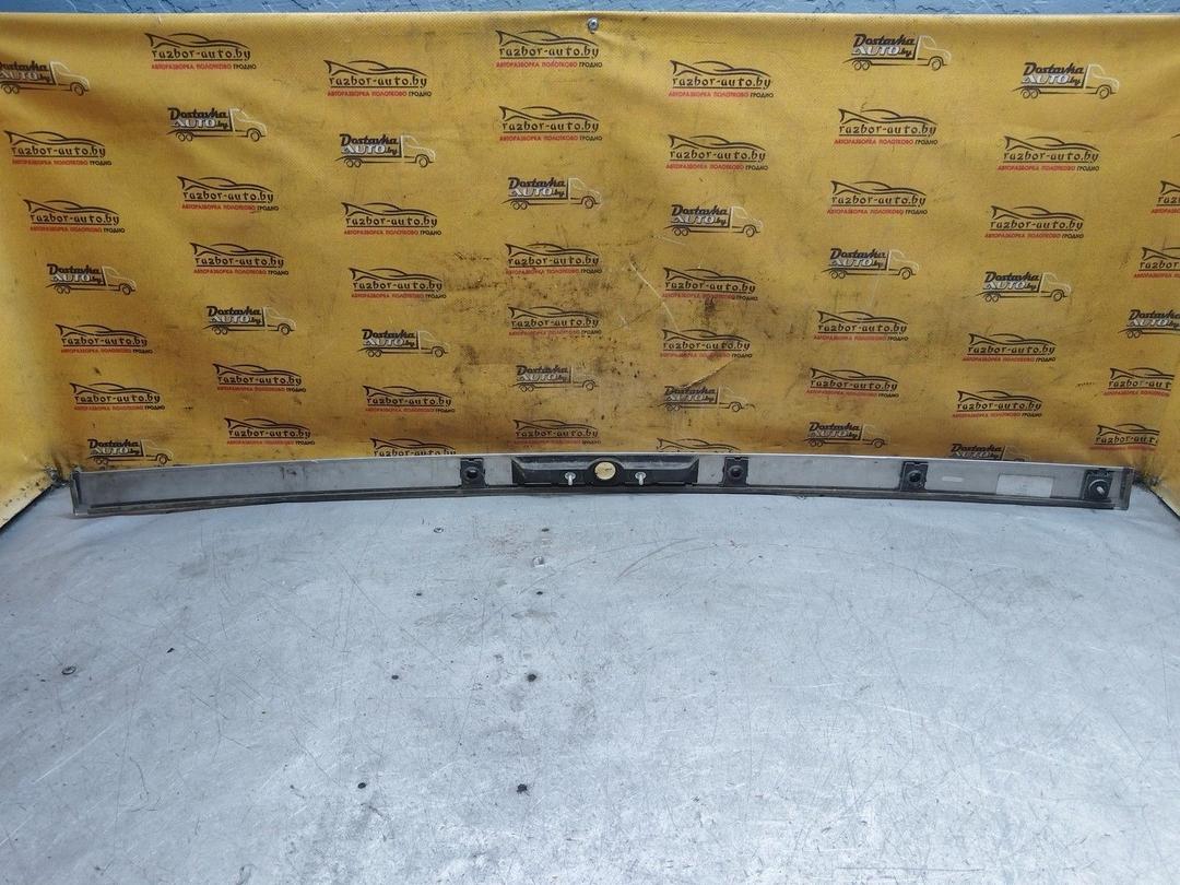 Молдинг крышки багажника H7VWBD Opel Vectra купить