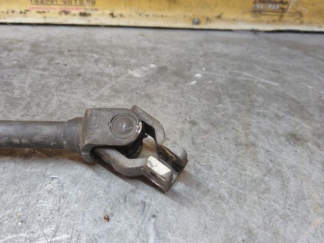 Рулевой карданчик 6OXA6T Fiat Punto - Фото 2