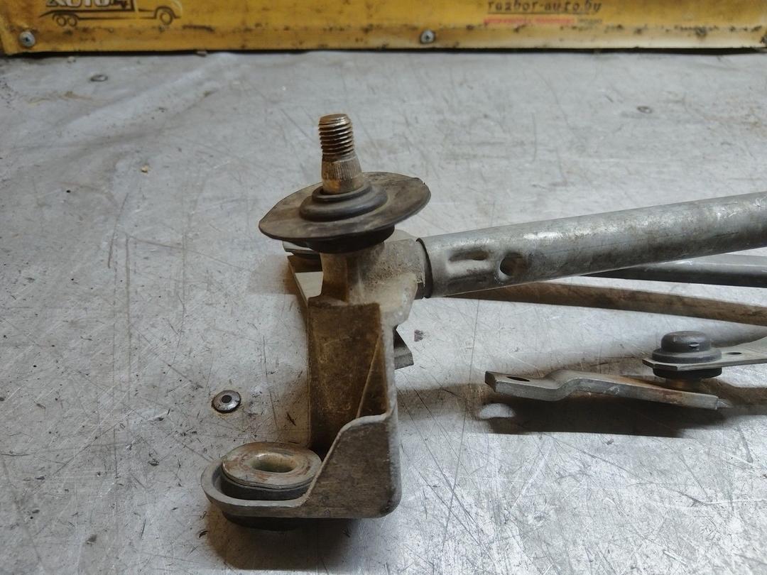 Механизм стеклоочистителя (трапеция дворников) O3IW0D Nissan Almera Tino купить с доставкой