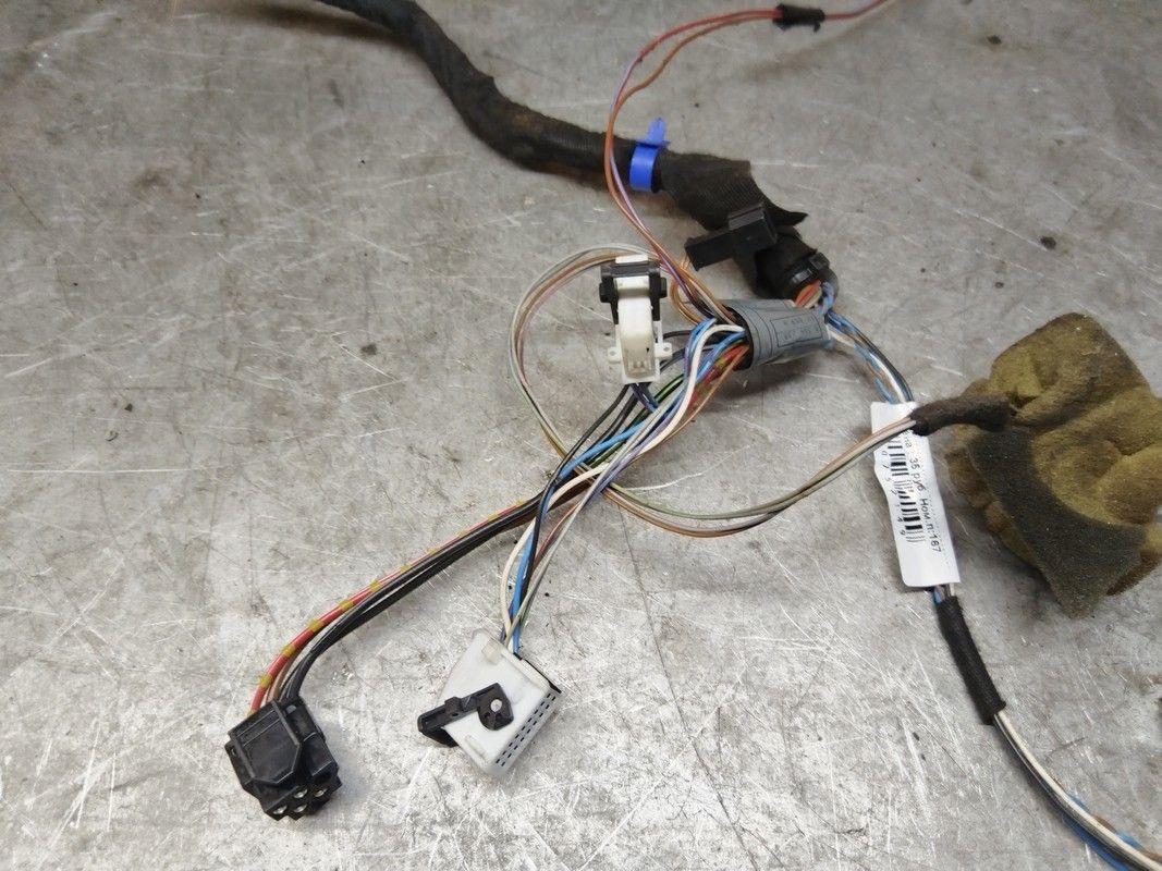 Проводка двери передней правой S897I8 BMW 5 E39 undefined