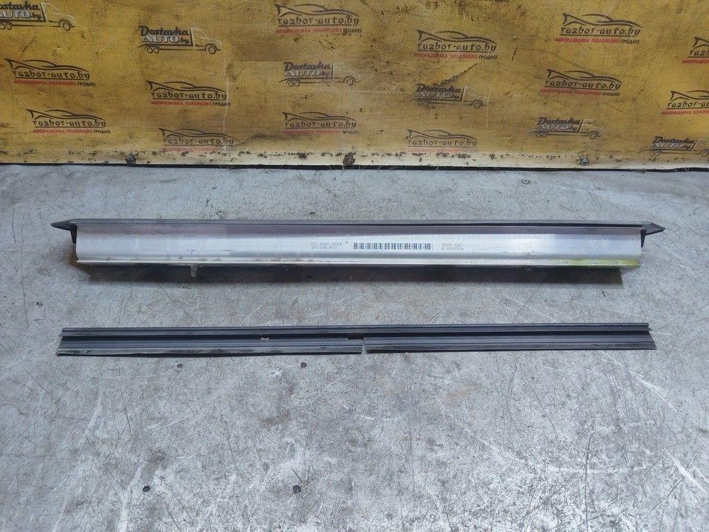 Салазки сиденья RPPZV9 Citroen C8 - Фото 2