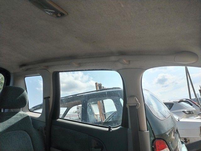 Крыша I2JG2Z Toyota Yaris Verso купить