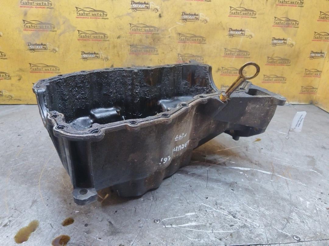 Поддон IR921F Renault Laguna купить на авторазборке