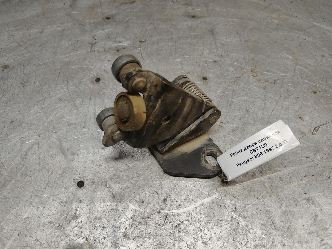 Ролик двери сдвижной CBT1U0 Peugeot 806