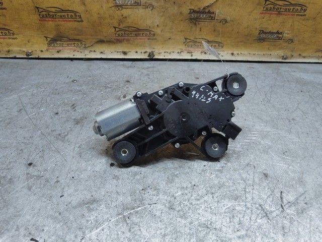 Моторчик заднего стеклоочистителя (дворника) 2W7HA4 Ford C-Max купить в магазине запчастей бу