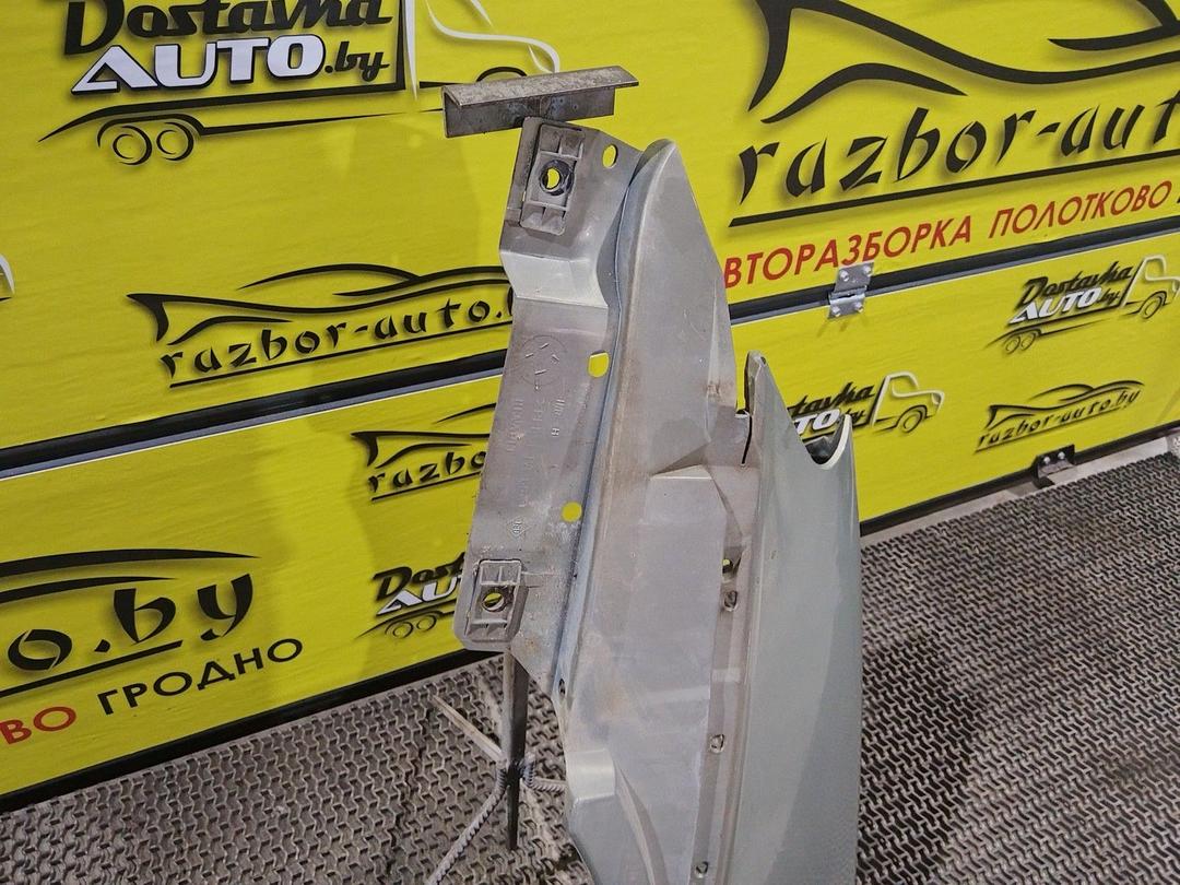 Крыло переднее левое EHQ5HC Renault Scenic RX4 купить с доставкой