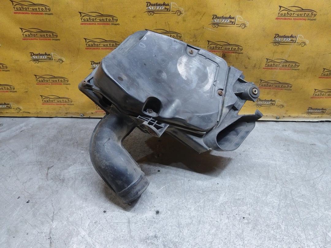 Резонатор воздушного фильтра M4TOS5 Ford C-Max купить на авторазборке