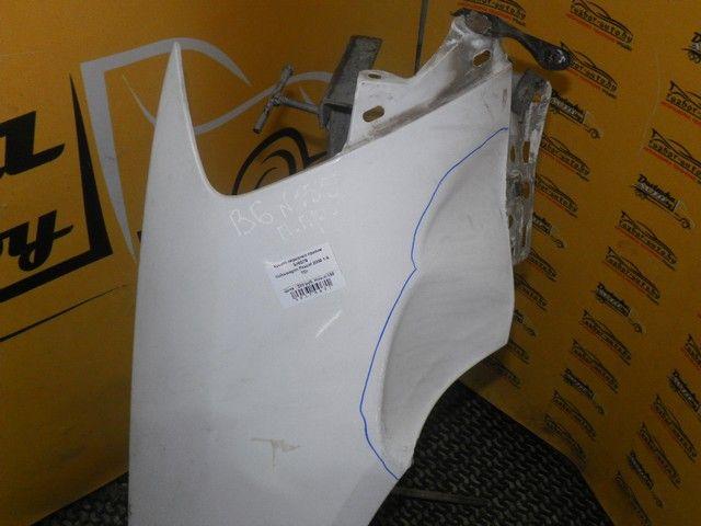 Крыло переднее правое 3J6Q79 Volkswagen Passat купить с доставкой