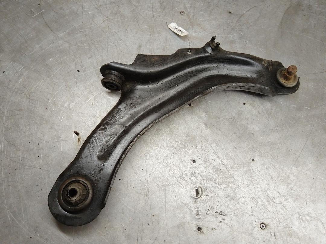 Рычаг передний правый LSBCBZ Renault Scenic - Фото 3