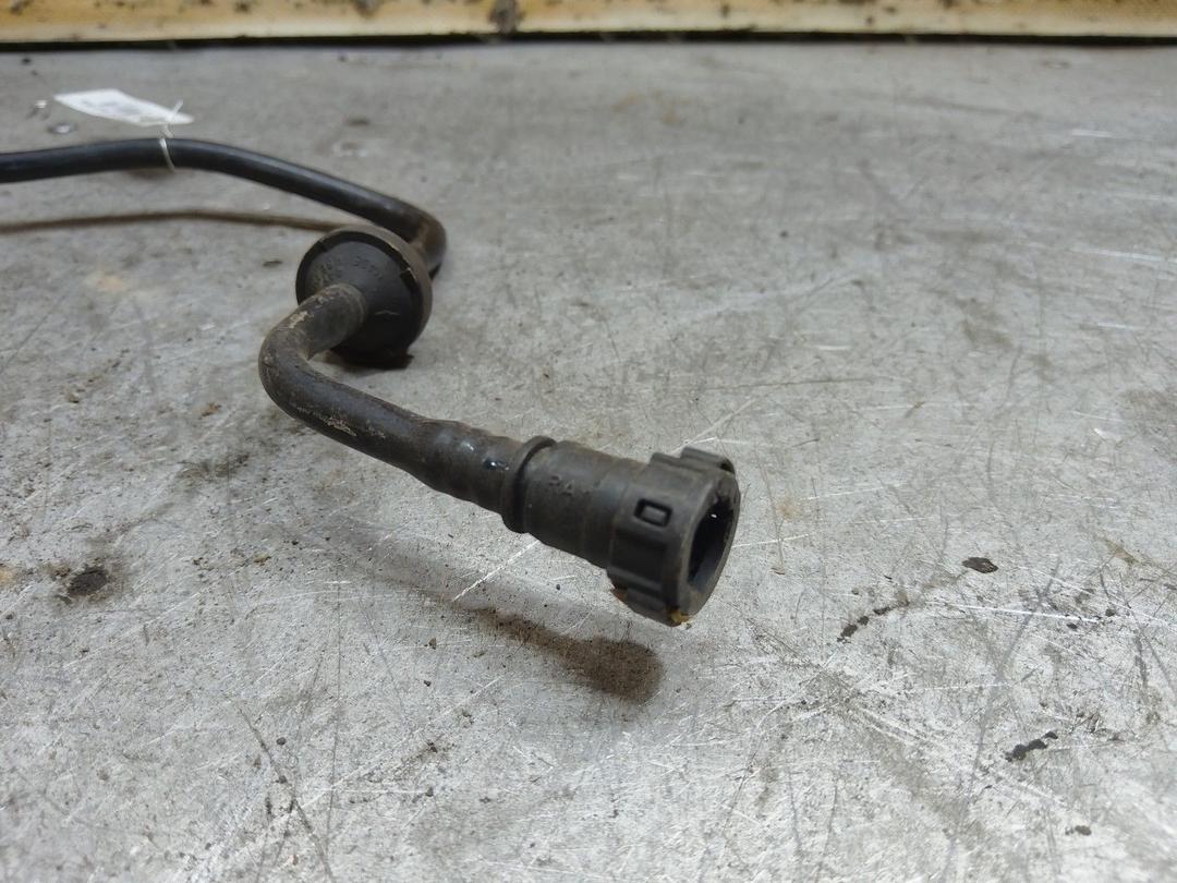 Трубка вакуумная 77S3YA Opel Zafira купить в магазине запчастей бу