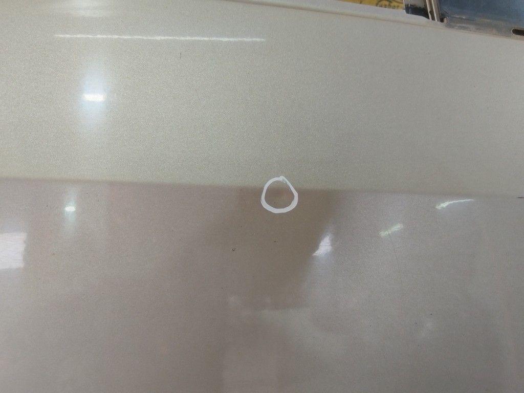 Дверь задняя правая C71K6W Fiat Linea - Фото 6