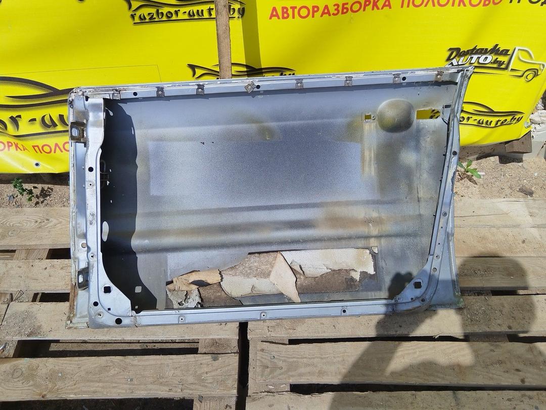 Дверь передняя правая 6IWRZD Audi 100 купить на авторазборке