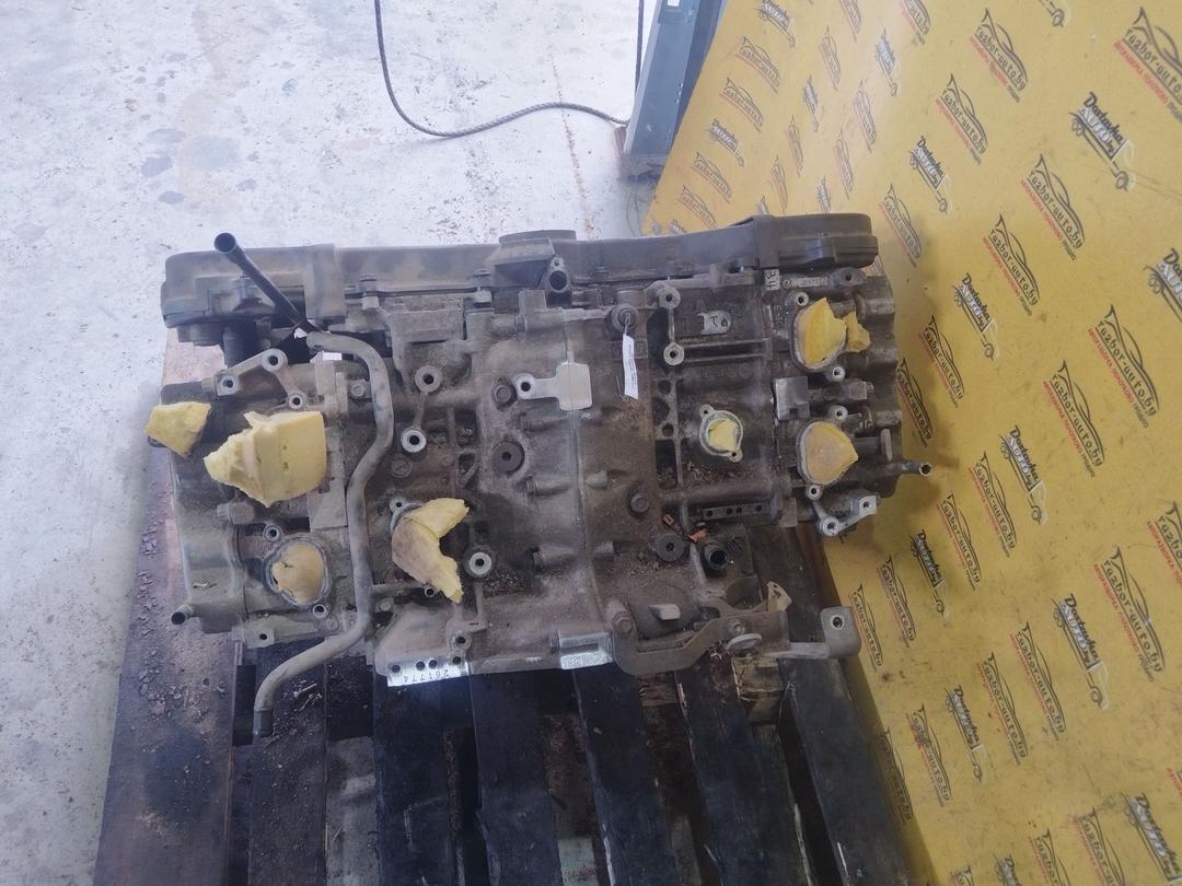 Двигатель 954215 Subaru Forester undefined