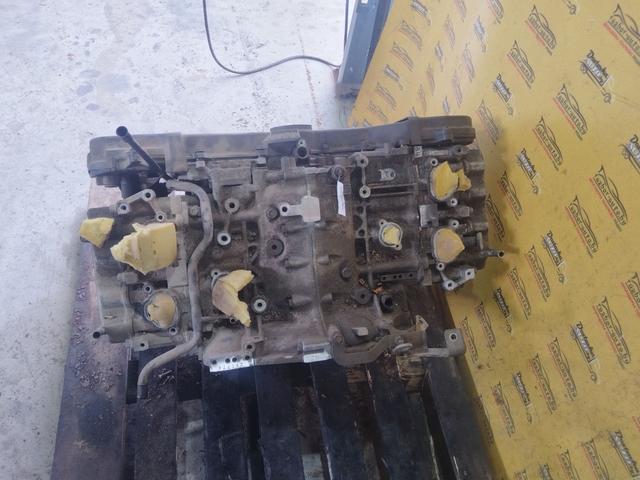 Двигатель 954215 Subaru Forester undefined