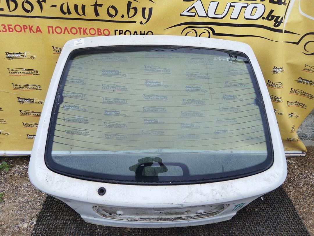 Подсветка номера ARN3EI Alfa Romeo 147