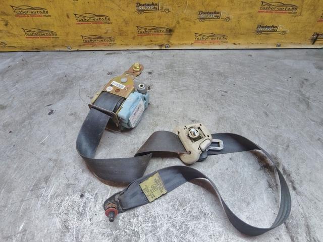 Ремень безопасности передний правый LRW67M Hyundai Getz купить в магазине запчастей бу