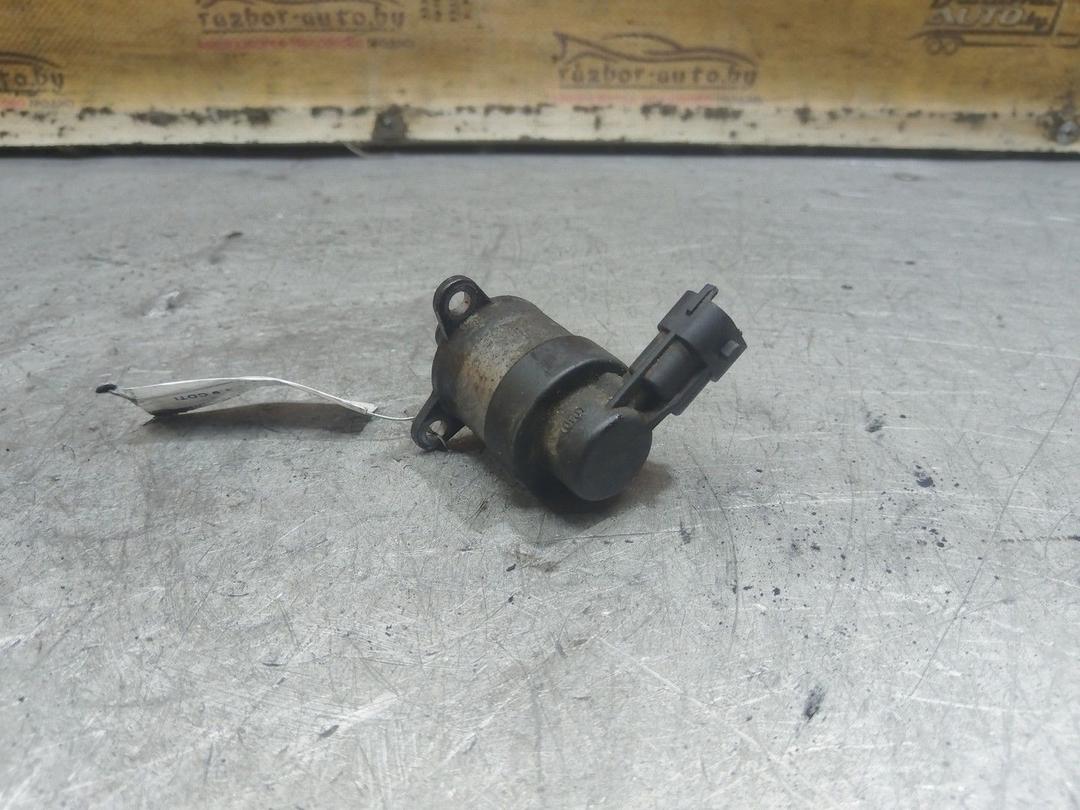 Регулятор давления топлива NMW7VO Opel Astra - Фото 2