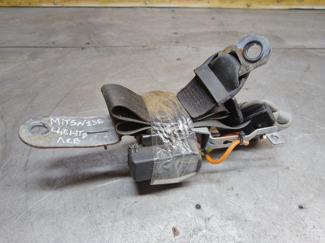 Ремень безопасности передний левый VWBG4N Mitsubishi Carisma купить