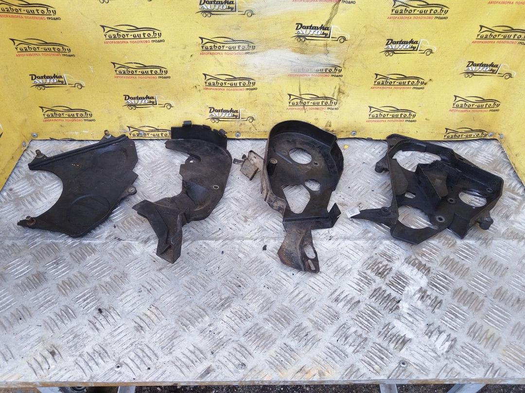 Защита (кожух) ремня ГРМ MH5L8W Renault Espace купить