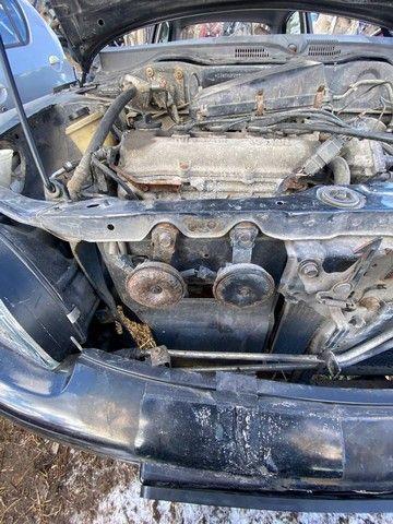 Сигнал (клаксон) STAG8Y Nissan Micra