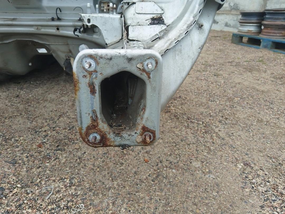 Лонжерон левый 631OTC Ford Galaxy купить в магазине запчастей бу