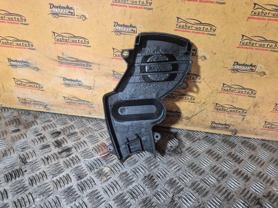 Защита (кожух) ремня ГРМ 6JETY0 Renault Scenic купить