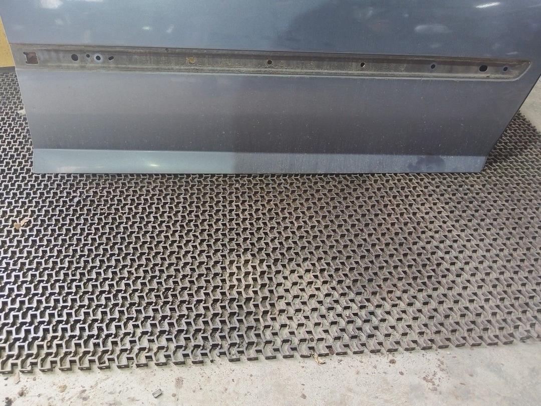 Дверь передняя правая 6RL6UJ Peugeot 407 undefined