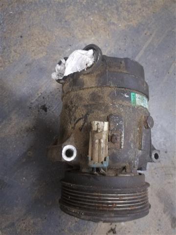 Компрессор кондиционера 4450C4 Opel Vectra купить