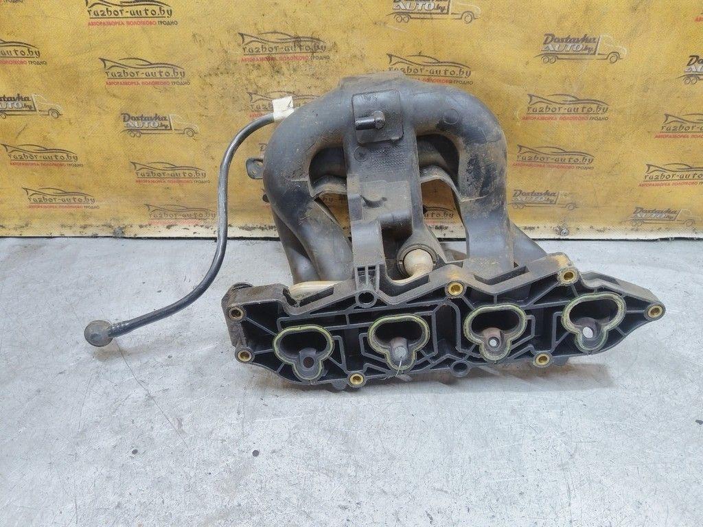 Коллектор впускной Q7KR8W Ford Mondeo - Фото 5