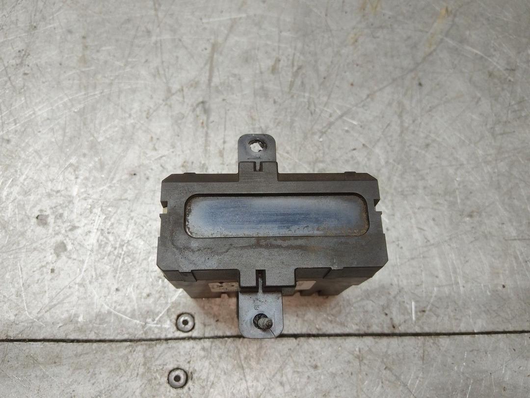 Часы 75376X Renault Kangoo