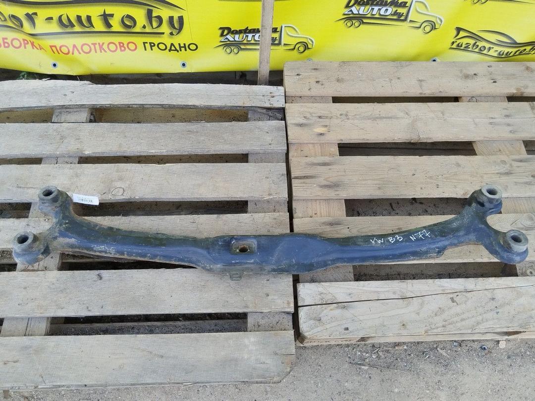 Балка под радиатор 7273QU Volkswagen Passat