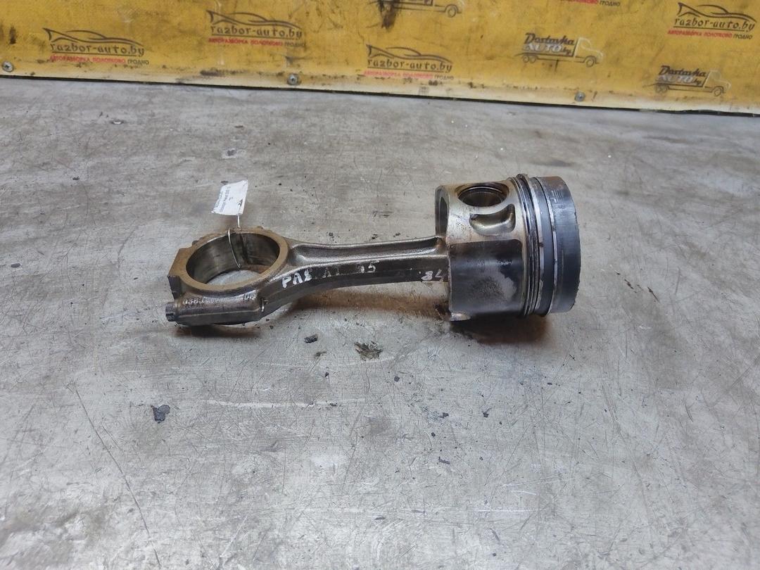 Поршень 62DC93 Volkswagen Passat