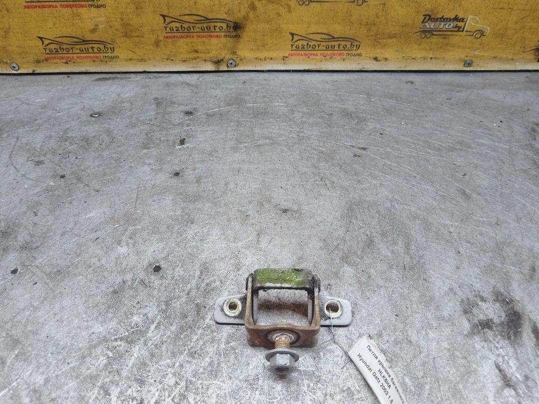 Петля крышки багажника HLK6HA Hyundai Getz