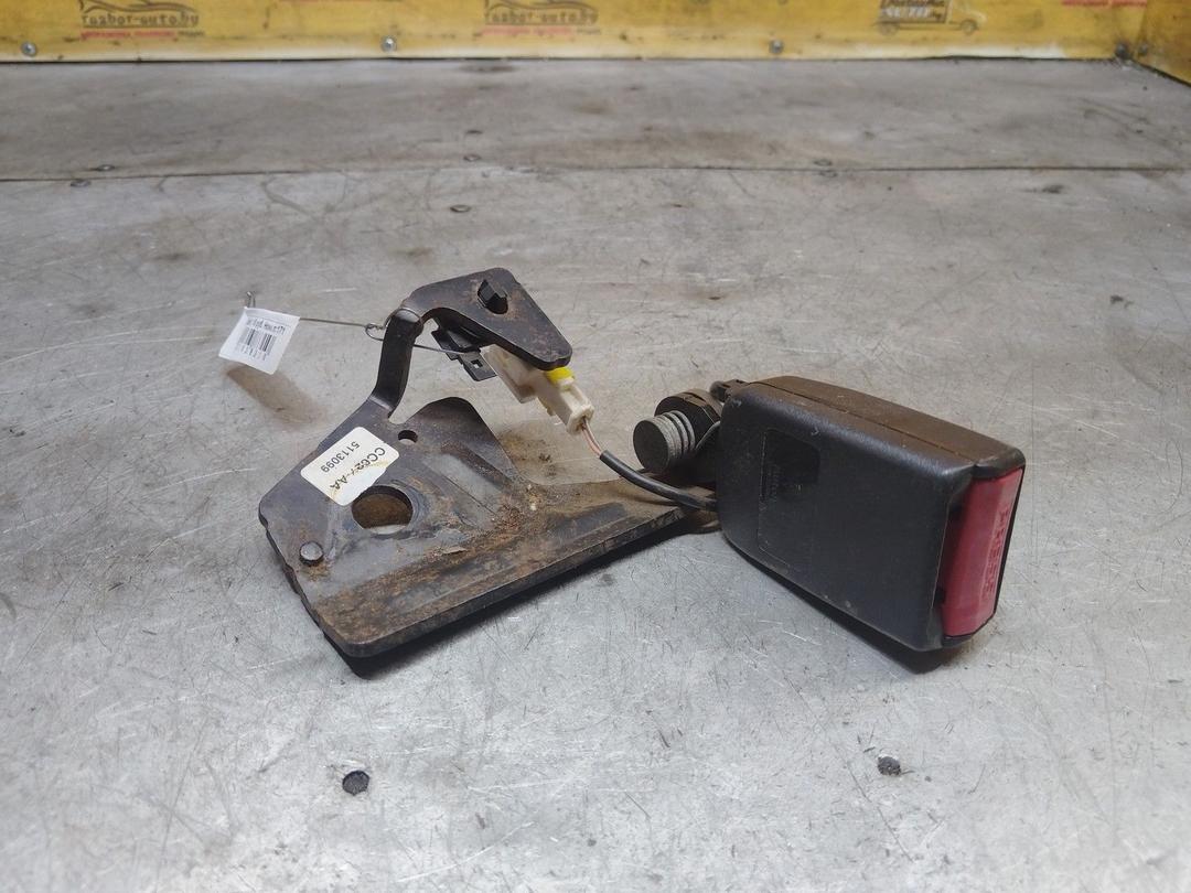 Замок ремня безопасности K2L0V4 Citroen C4