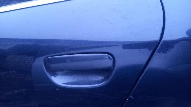 Ручка наружная задняя левая 1I1QTY Audi A6 купить