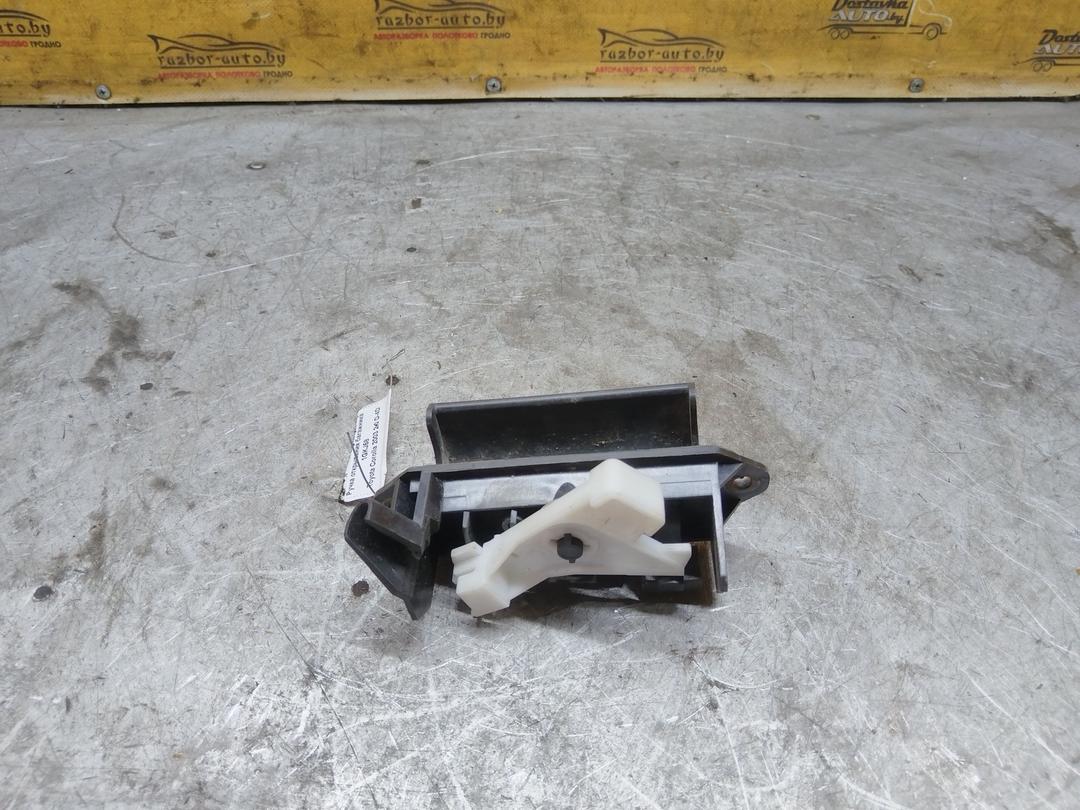 Ручка открывания багажника 1GKJ58 Toyota Corolla - Фото 2