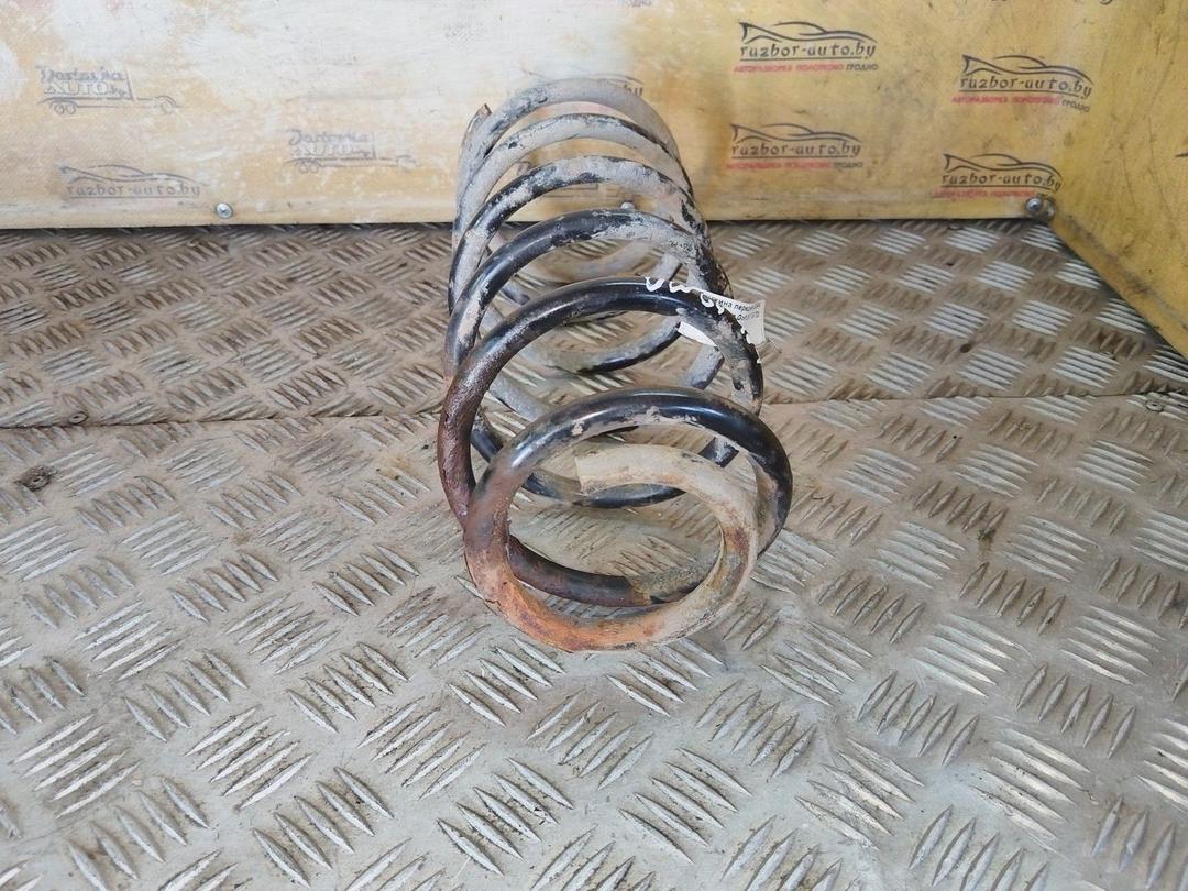 Пружина передняя OLD5A4 Volkswagen Golf - Фото 2