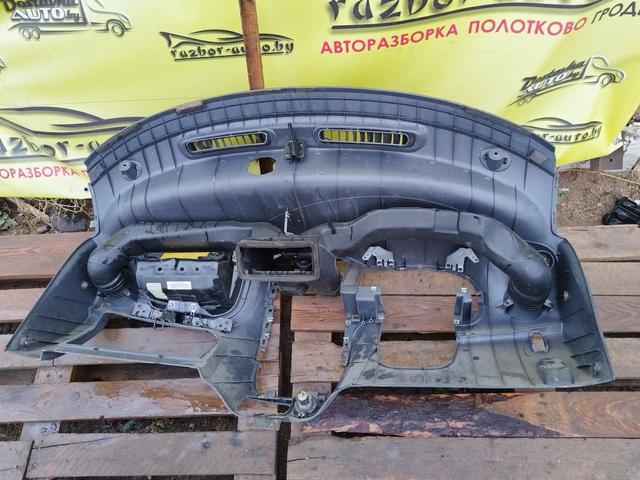 Панель передняя салона (торпедо) YT7S1H Daewoo Matiz купить на авторазборке