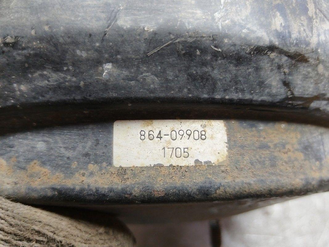 Вакуумный усилитель тормозов 4NE15E Mazda Premacy купить